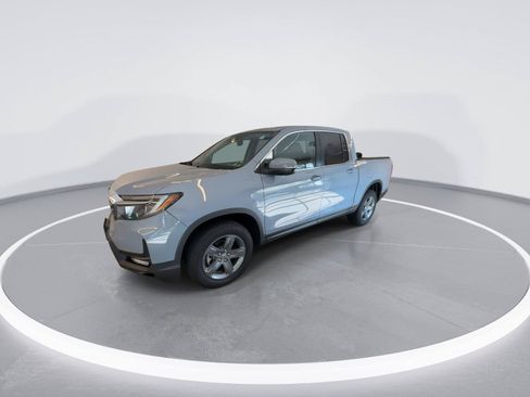 Used 2023 Honda Ridgeline RTL image 3