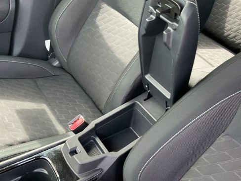 Certified 2024 Nissan Kicks SV FWD image 38