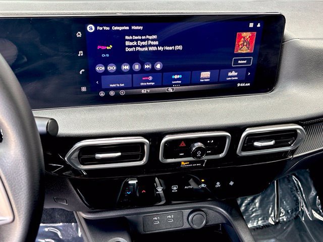 Used 2026 Nissan Sentra SV w/ Floor Mat Package FWD image 18