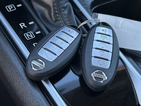 Certified 2023 Nissan Sentra SV w/ All-Weather Package image 34