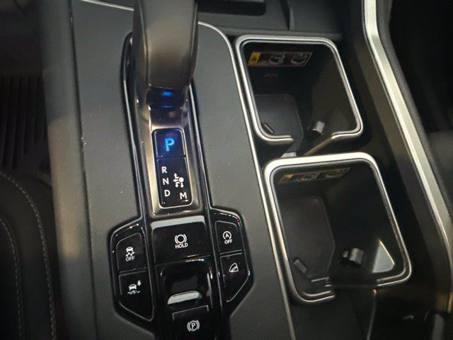 Used 2026 Lexus TX 350 AWD w/ Technology Package image 17