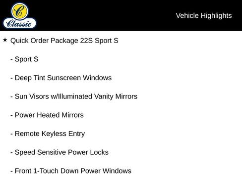 Used 2023 Jeep Wrangler Sport AWD/4WD image 10