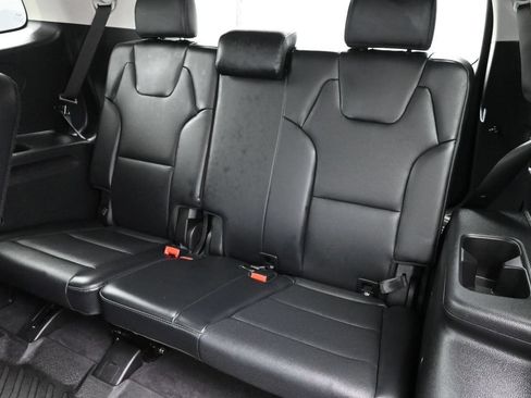 Used 2024 Kia Telluride S w/ S Sunroof Package AWD/4WD image 13