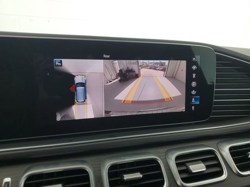 Used 2023 Mercedes-Benz GLE 350 4MATIC image 30