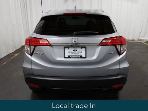 Used 2022 Honda HR-V LX image 4