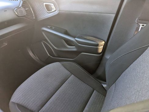 Certified 2021 Kia Soul EX image 12