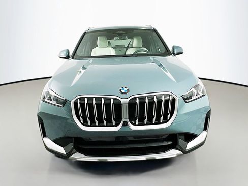 Used 2026 BMW X1 xDrive28i w/ Technology Package image 2