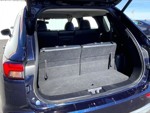 Used 2022 Mitsubishi Outlander SE image 23