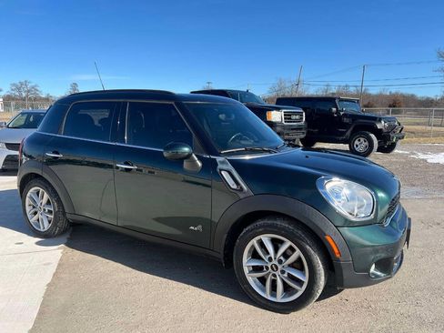 Used 2013 MINI Cooper Countryman S image 4