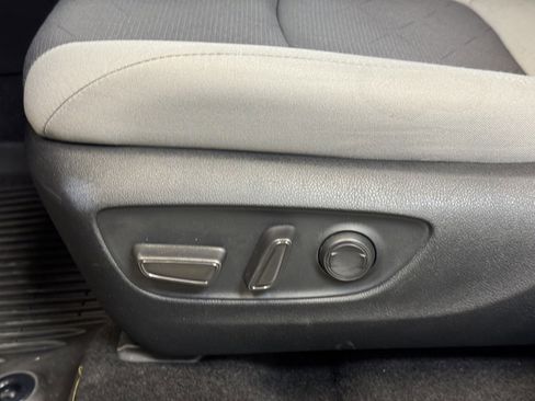 Used 2023 Toyota RAV4 XLE image 11