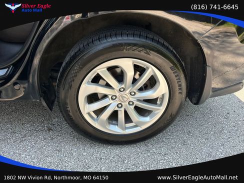 Used 2017 Acura RDX AWD image 13