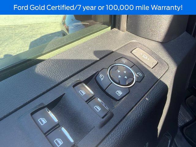 Certified 2021 Ford F450 Lariat w/ Lariat Ultimate Package AWD/4WD image 14