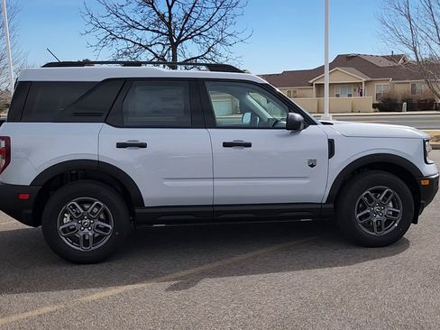 New 2026 Ford Bronco Sport Big Bend w/ Convenience Package image 10