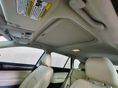 Used 2016 Subaru Outback 3.6R Limited AWD/4WD image 26