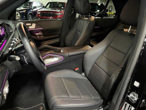 Certified 2026 Mercedes-Benz GLE 350 4MATIC image 25