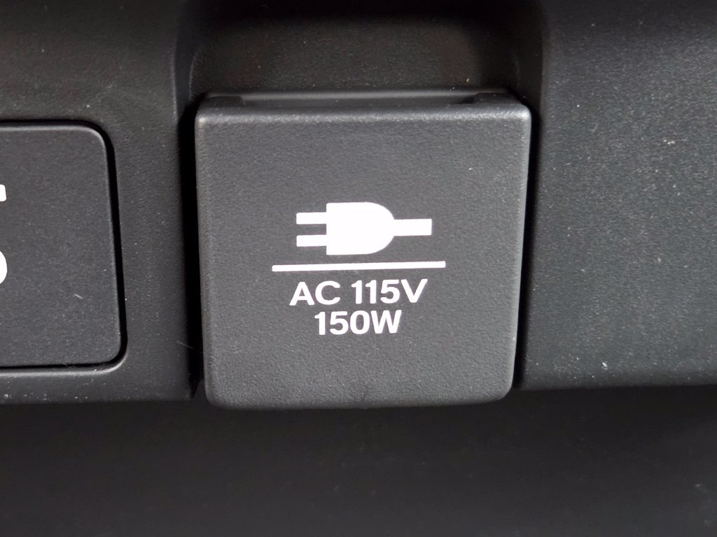 New 2027 Honda Odyssey Touring image 15