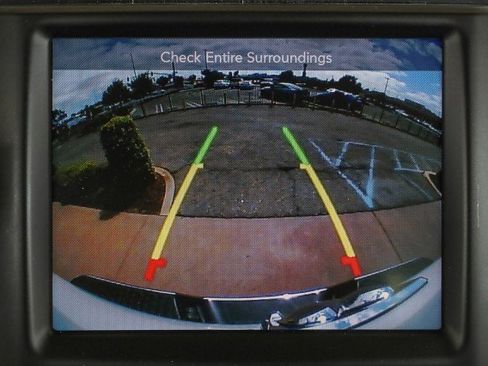 Used 2015 RAM 3500 Laramie Longhorn w/ Convenience Group image 22