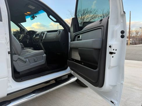 Used 2014 Ford F150 XLT w/ Equipment Group 302A Luxury image 24