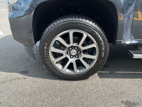 Used 2021 GMC Canyon Denali AWD/4WD image 28