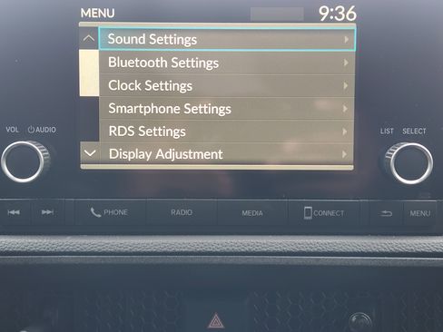 Used 2023 Honda CR-V Sport image 17