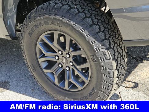 New 2025 Ford F150 Tremor image 9