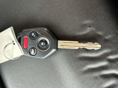 Used 2019 Subaru Impreza 2.0i Premium image 30