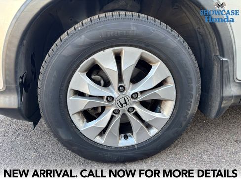 Used 2014 Honda CR-V EX image 7