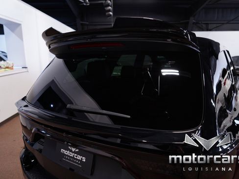 Used 2023 Dodge Durango SRT Hellcat AWD/4WD image 17