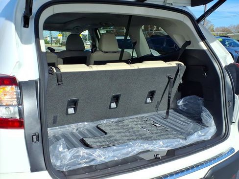 New 2026 Subaru Ascent Limited image 27