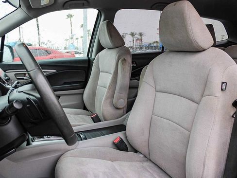 Used 2021 Honda Pilot EX image 15