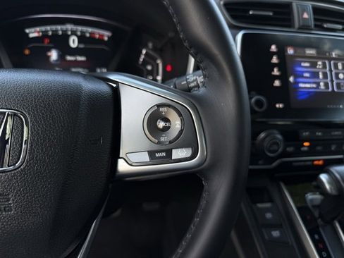 Used 2017 Honda CR-V EX-L image 16