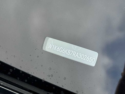 Used 2024 Mercedes-Benz S 580e 4MATIC Sedan image 28