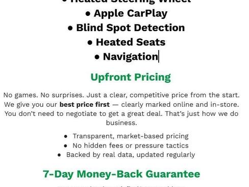 Used 2022 Jeep Grand Cherokee L Limited w/ Luxury Tech Group II AWD/4WD image 2