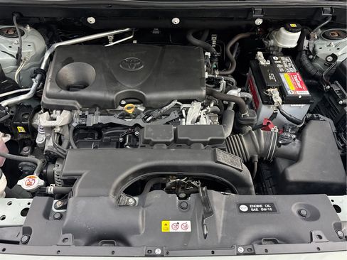 Used 2019 Toyota RAV4 Adventure w/ All Weather Liner Package image 31