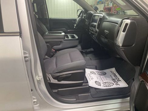 Used 2018 GMC Sierra 1500 SLE w/ SLE Value Package image 11