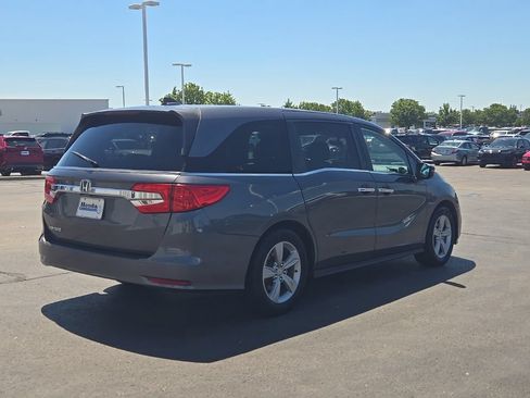 Used 2020 Honda Odyssey EX-L image 7