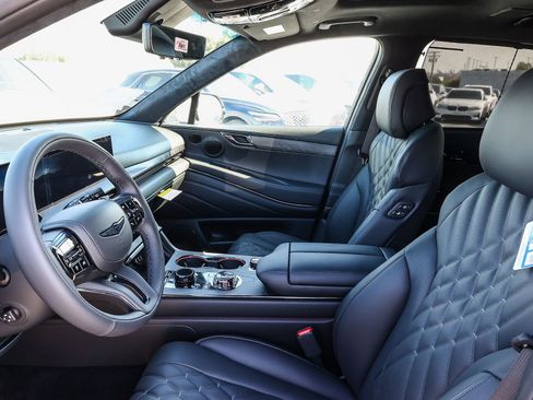 New 2026 Genesis GV80 3.5T Prestige AWD/4WD image 20
