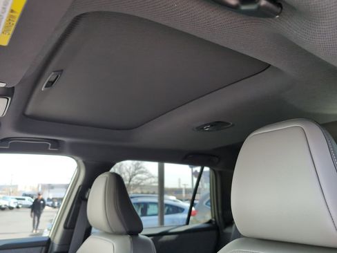 New 2026 Subaru Outback Limited XT image 12