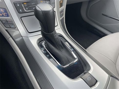 Used 2012 Cadillac CTS Performance image 7