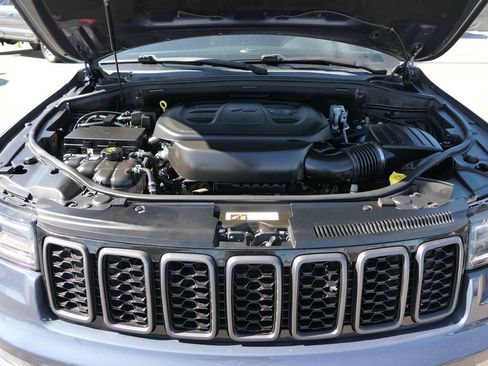 Used 2019 Jeep Grand Cherokee High Altitude image 29