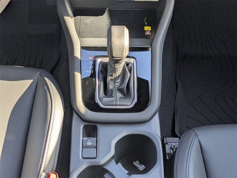 New 2025 Subaru Forester Limited w/ Protection Package (1PH) image 17