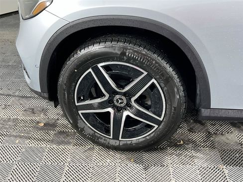 Certified 2026 Mercedes-Benz GLC 300 4MATIC image 29