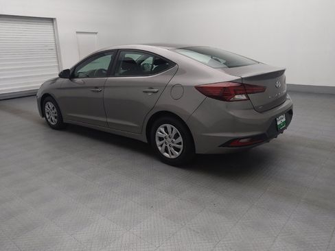 Used 2020 Hyundai Elantra SE w/ Cargo Package (C1) image 3
