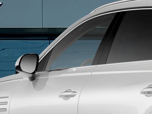 New 2026 Genesis GV80 2.5T Select AWD/4WD image 14
