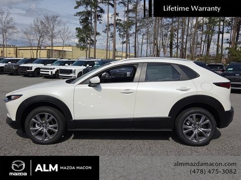 New 2026 MAZDA CX-30 AWD 2.5 S image 5