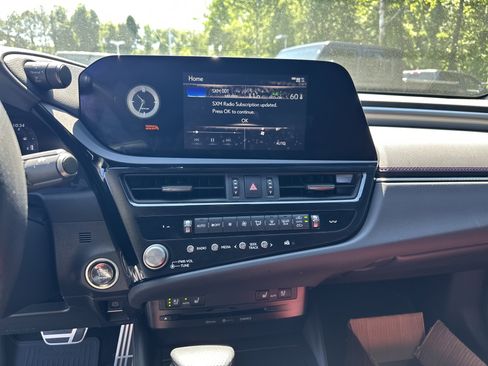 Used 2022 Lexus ES 350 F Sport w/ Accessory Package 2 FWD image 30