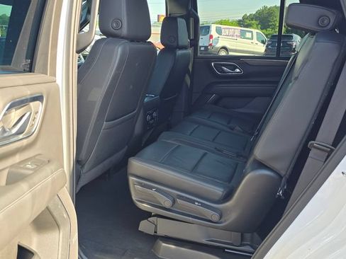 Used 2024 Chevrolet Tahoe LT AWD/4WD image 10