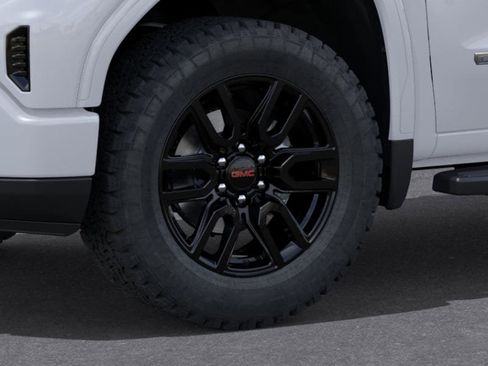 New 2026 GMC Sierra 1500 Elevation image 9