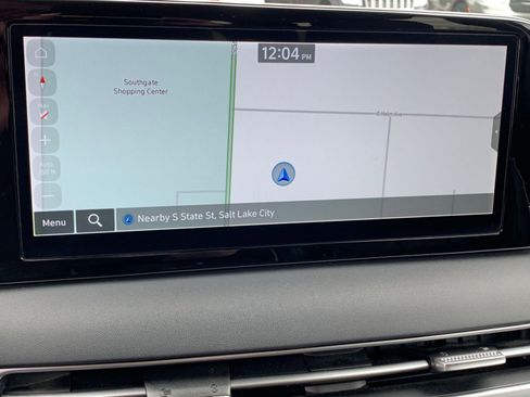 Used 2025 Hyundai Palisade SEL image 20