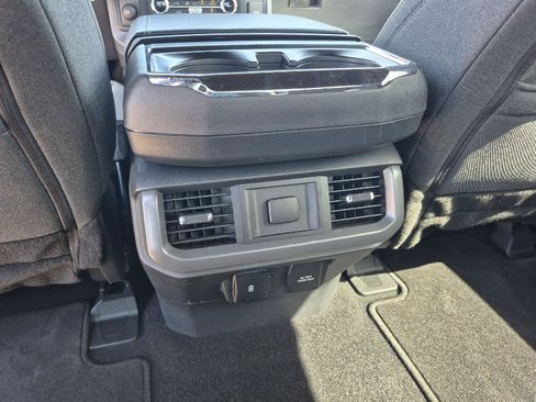Certified 2024 Ford F150 XLT w/ Mobile Office Package RWD image 9
